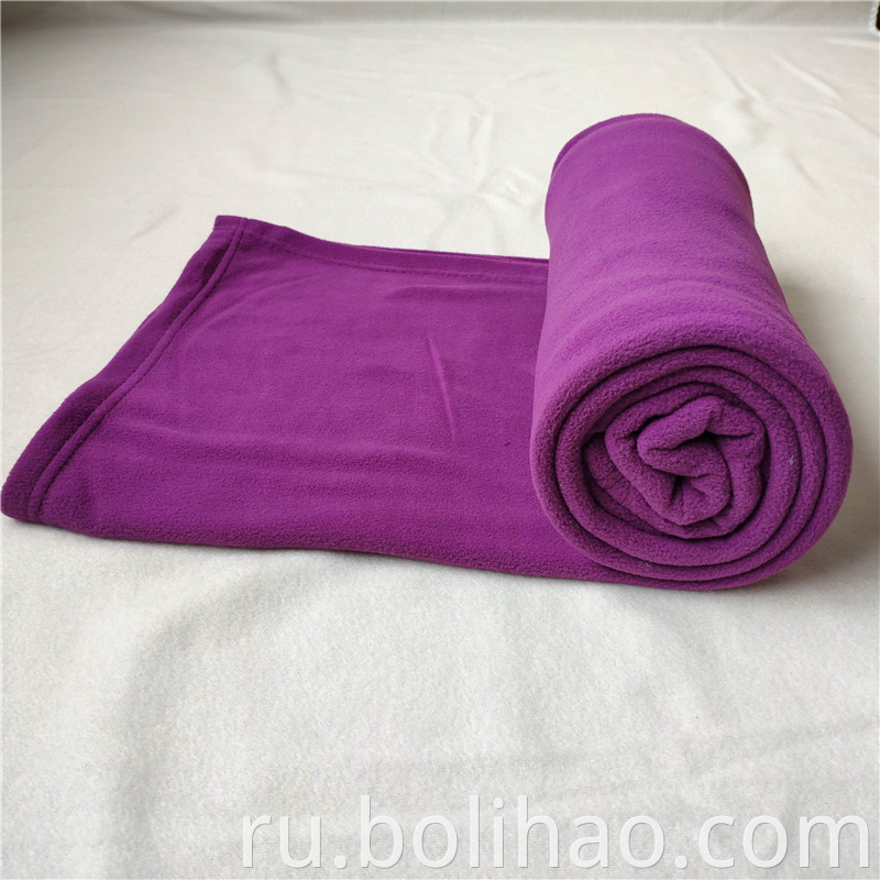 Polar Fleece Blanket